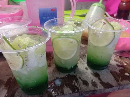 Elshanum Fruit Juice & Bakso 5