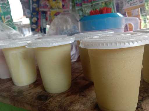 Elshanum Fruit Juice & Bakso 10