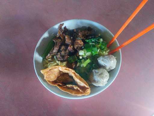 Kedai Bakso Radil 4