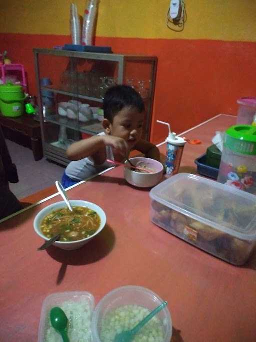 Kedai Bakso Radil 1