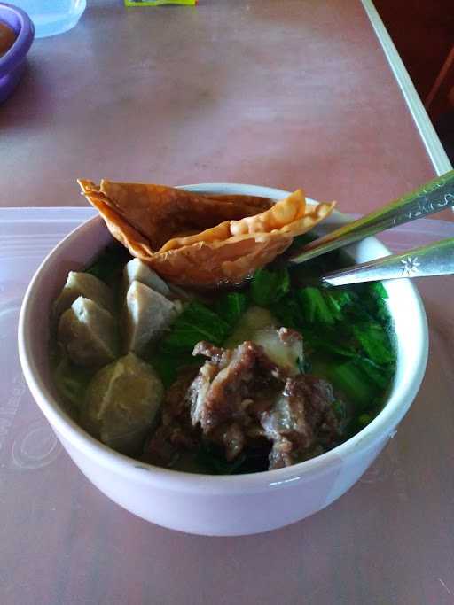 Kedai Bakso Radil 2