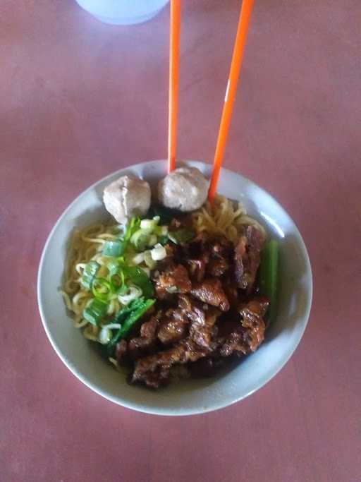 Kedai Bakso Radil 3