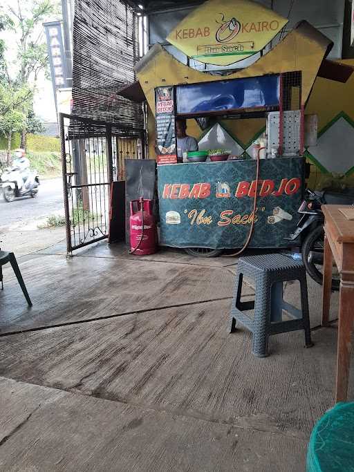 Kedai Bedjo Ibn Sach 4