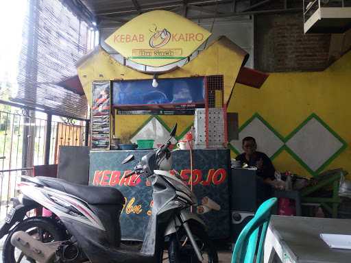 Kedai Bedjo Ibn Sach 3