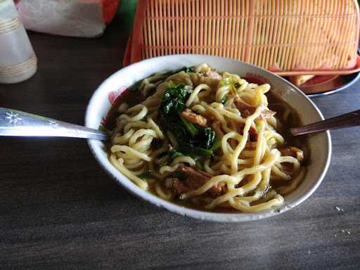 Kedai Mie Ramen Tomiko 1