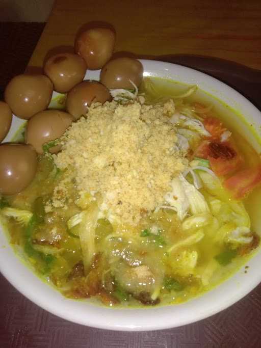 Kedai Soto Bang Cavid 5