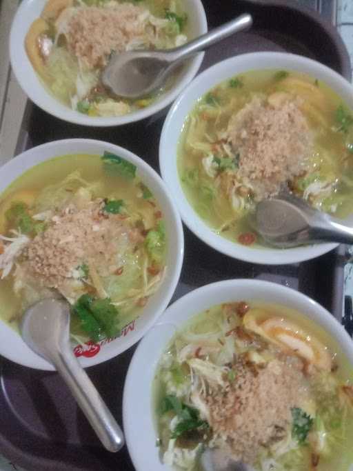 Kedai Soto Bang Cavid 2