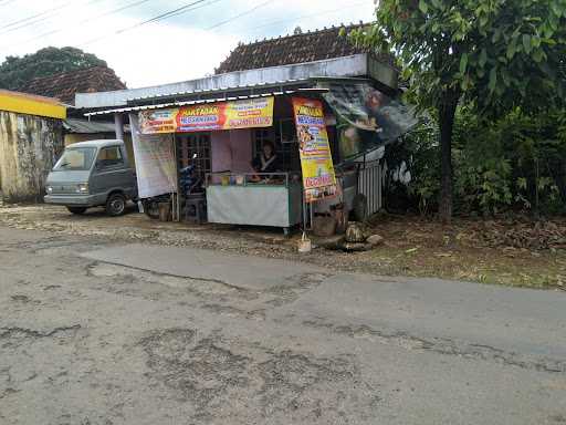 Martabak Nusantara 10