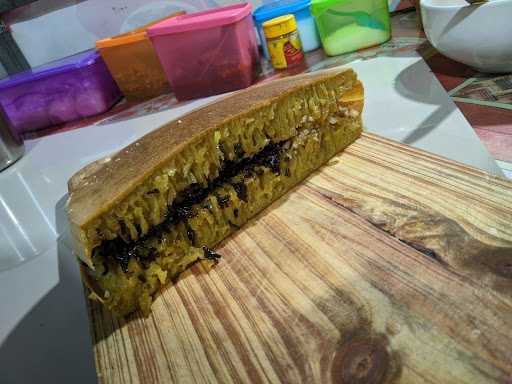 Martabak Nusantara 2