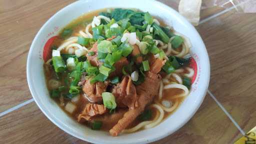 Mie Ayam & Bakso Barokah 2