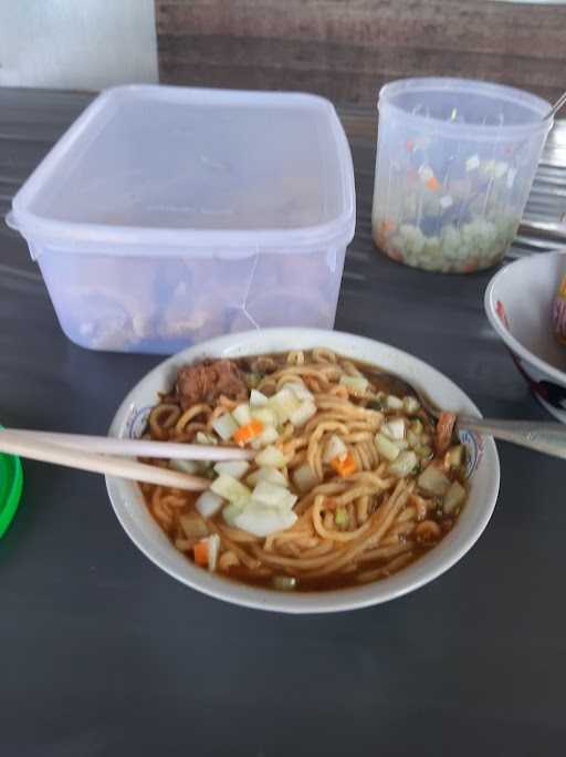 Mie Ayam & Bakso Barokah 1