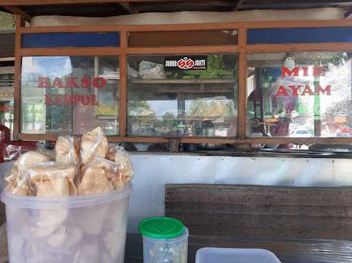 Mie Ayam & Bakso Barokah 5