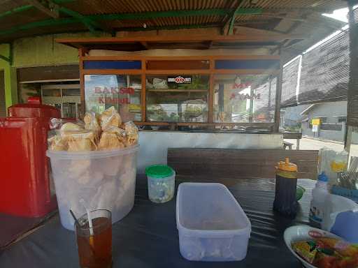 Mie Ayam & Bakso Barokah 4