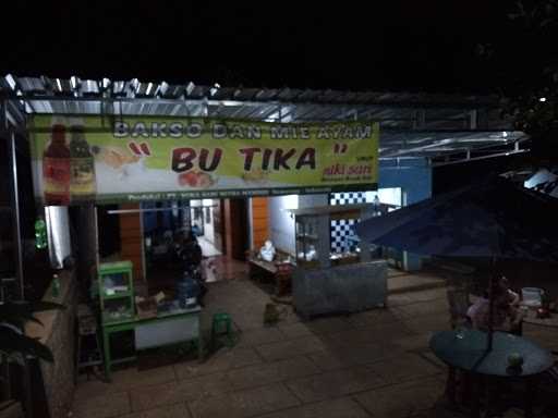 Mie Ayam & Bakso Mbak Tika 7