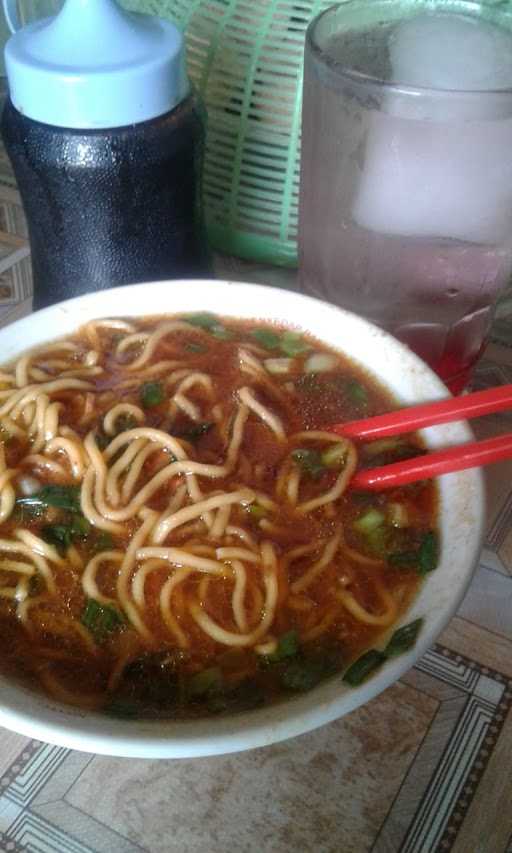 Mie Ayam & Bakso Mbak Tika 4