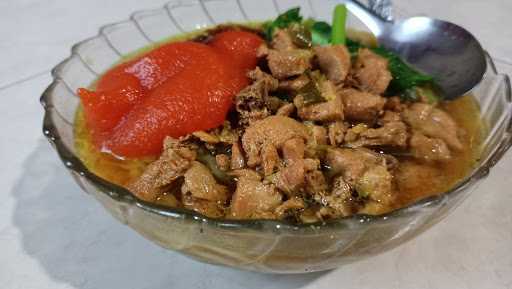 Mie Ayam & Bakso Mbak Tika 3