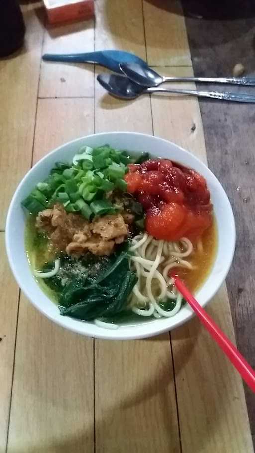 Mie Ayam Mak Iyah 2