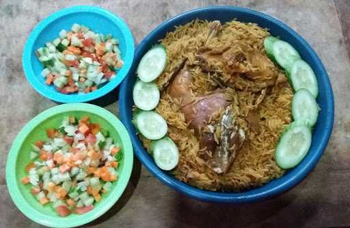 Mie Ayam Mak Iyah 1