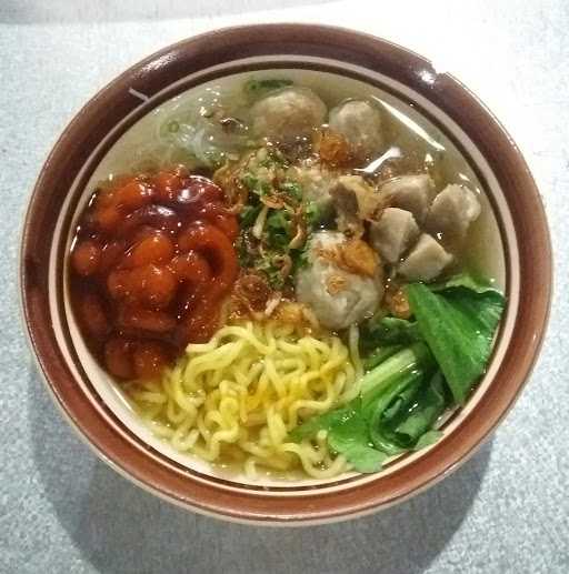 Mie Ayam Mak Iyah 7