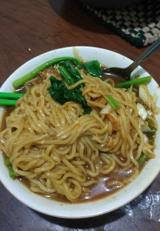 Mie Ayam Mak Ru 4