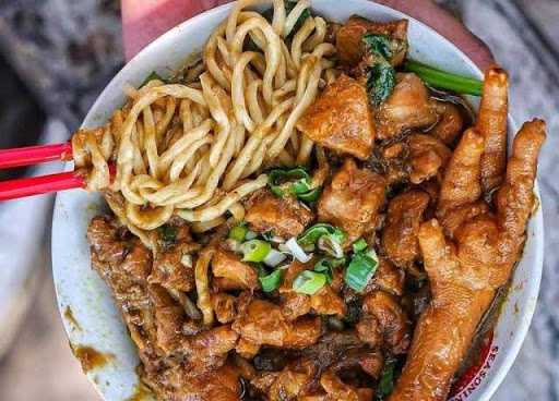 Mie Ayam Mas Yudi 1