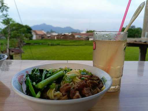 Mie Ayam Sambung Oyot 1