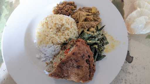 Nasi Padang Siakiro 3