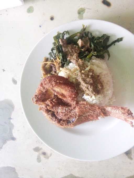 Nasi Padang Siakiro 2