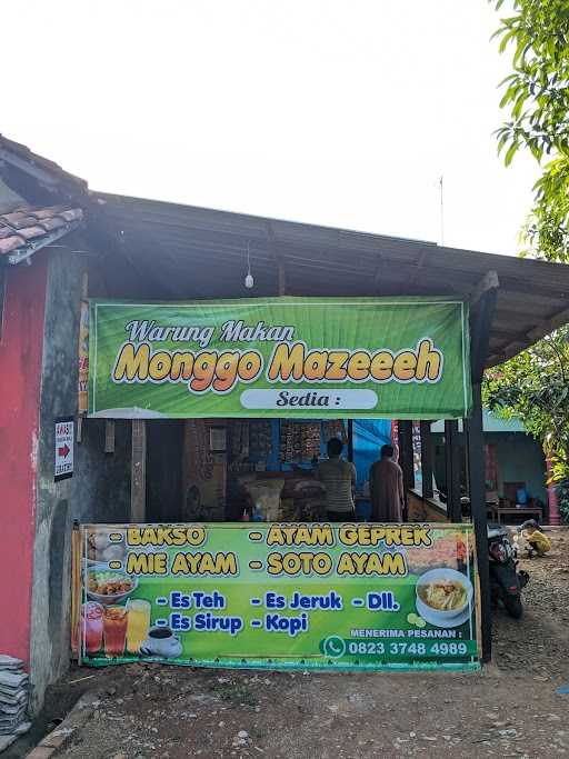 Nca Mie Ayam & Bakso Murah 5