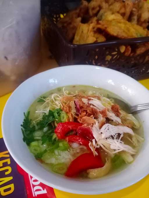 Nca Mie Ayam & Bakso Murah 2