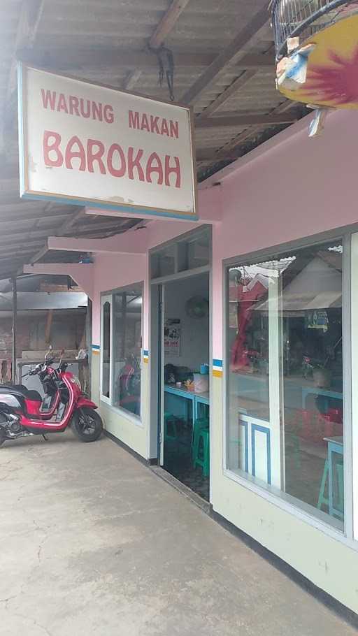 Rm Barokah 1