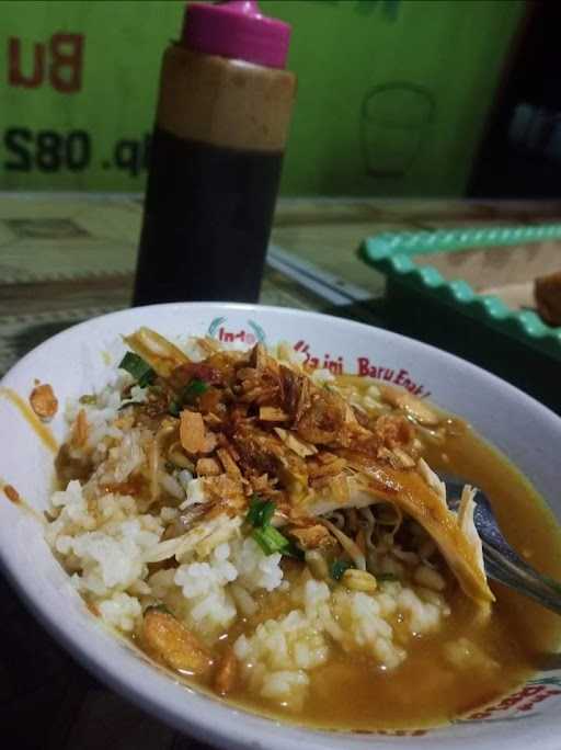 Soto Bu Suprih Kelet 3