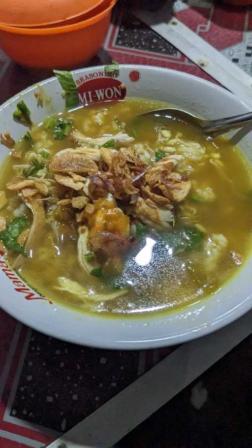 Soto Bu Suprih Kelet 2