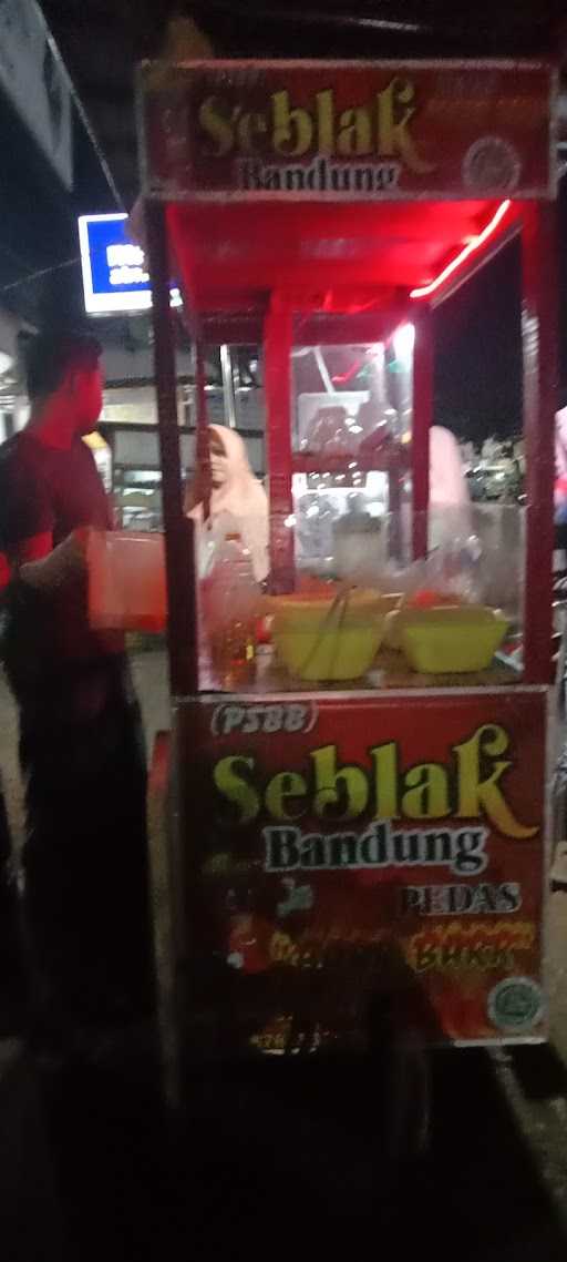 Toko Seblak Mas Dika 4