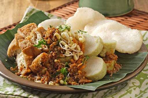 Warung Bakmi Jawa Bu Inah 6