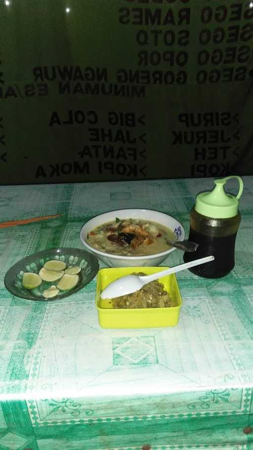 Warung Gudeg Jogya 4