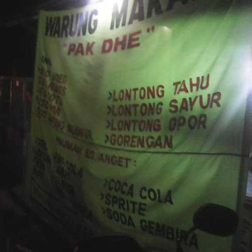 Warung Gudeg Jogya 6