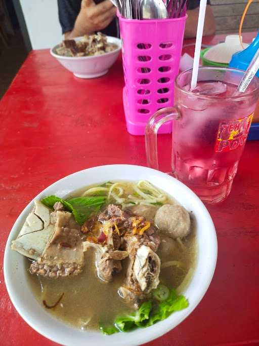 Warung Makan Mbah Kuryati 1