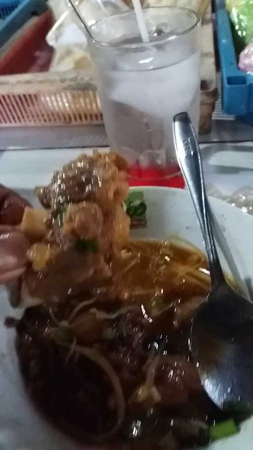 Warung Makan Mbah Kuryati 4