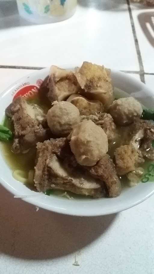 Warung Makan Mbah Kuryati 3