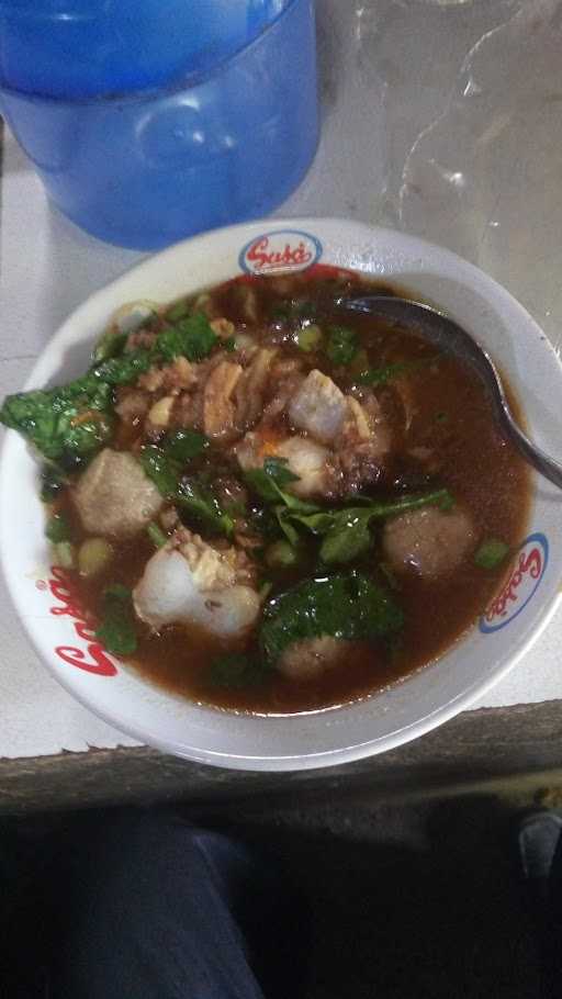 Warung Makan Mbah Kuryati 5