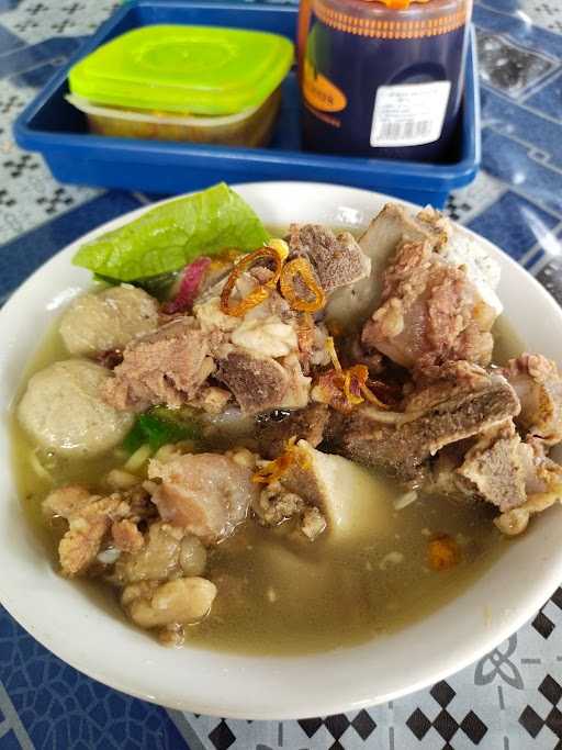 Warung Makan Mbah Kuryati 8