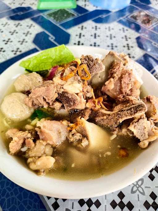 Warung Makan Mbah Kuryati 10