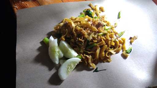 Warung Nasi Goreng Pak De 4