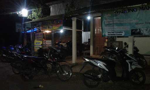 Warung Pojok 2