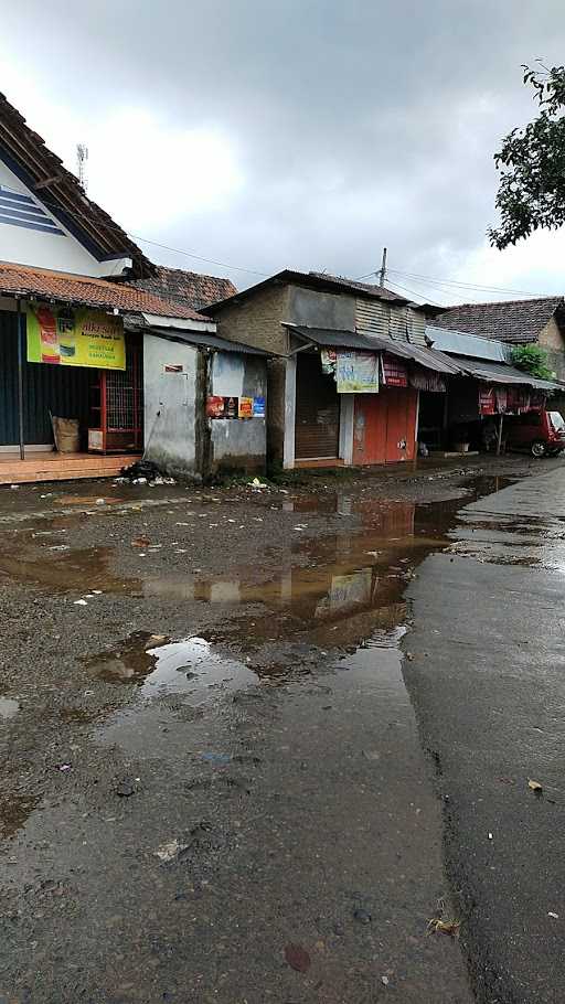 Warung Swike Bu Maria 6