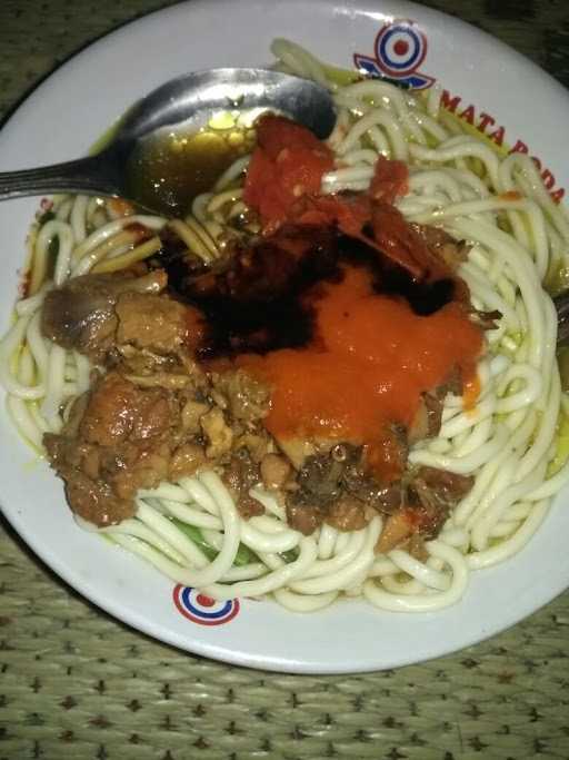 Mie Ayam Anugrah 6