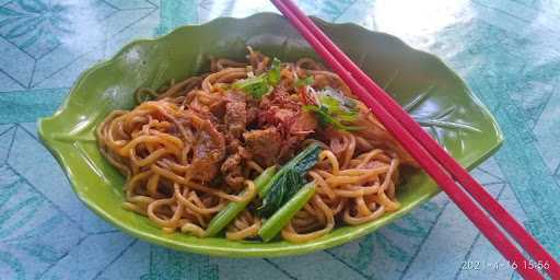 Mie Ayam Anugrah 5