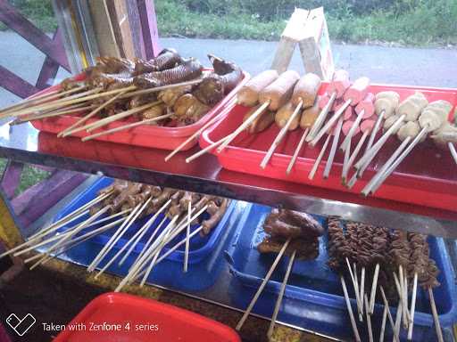 Mie Ayam Anugrah 8