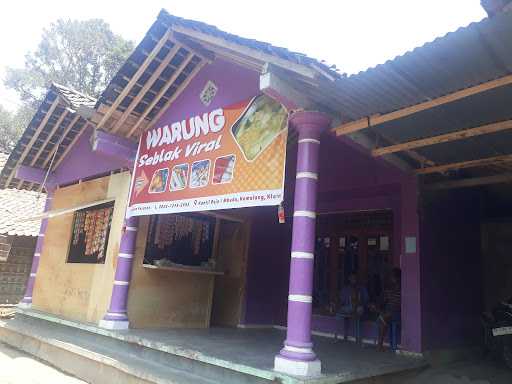 Warung Seblak Viral 8